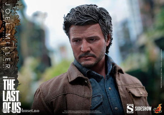 The Last of Us Action Figure 1/6 Joel Miller 30 cm Toys