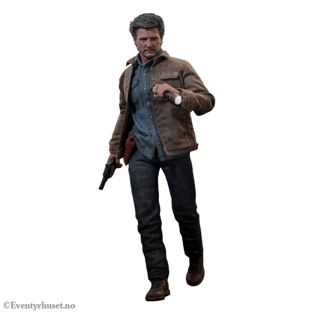 The Last of Us Action Figure 1/6 Joel Miller 30 cm Toys