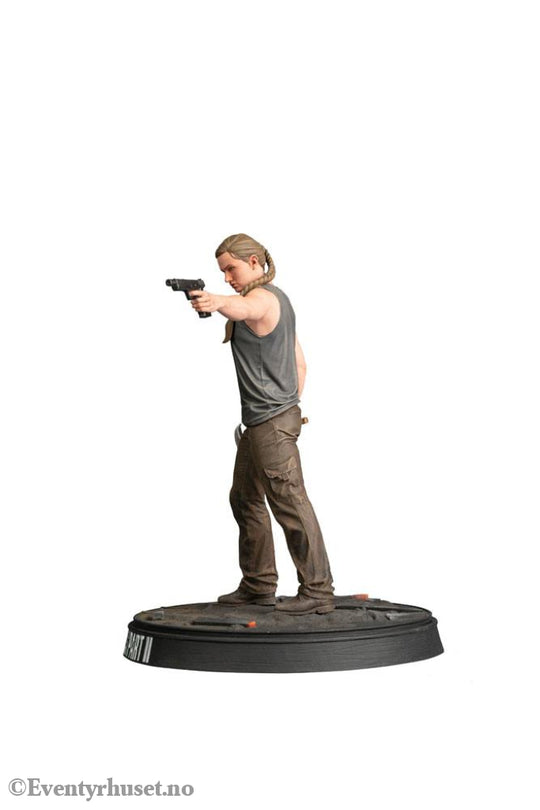 The Last of Us Part II PVC Statue Abby 22 cm Collectibles