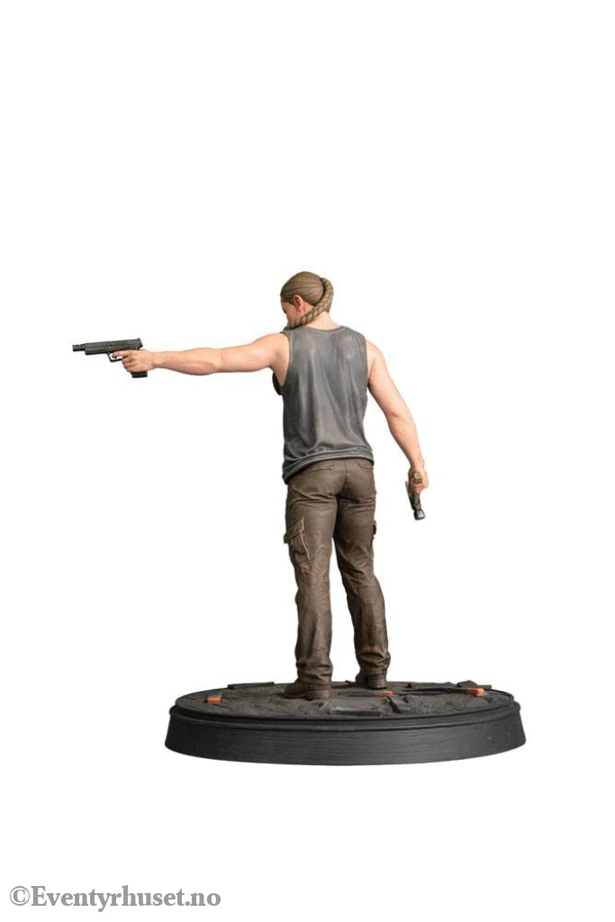 The Last of Us Part II PVC Statue Abby 22 cm Collectibles