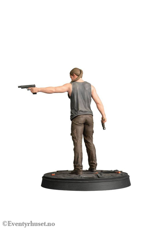 The Last of Us Part II PVC Statue Abby 22 cm Collectibles