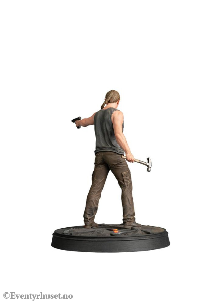 The Last of Us Part II PVC Statue Abby 22 cm Collectibles