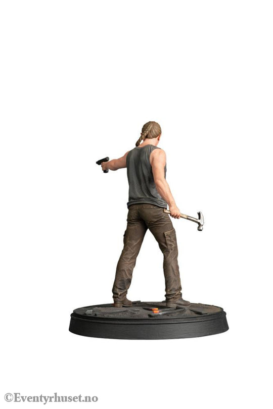 The Last of Us Part II PVC Statue Abby 22 cm Collectibles