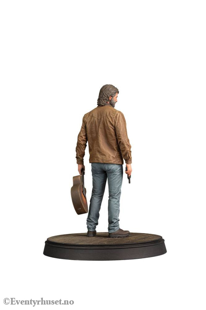 The Last of Us Part II PVC Statue Joel 23 cm Collectibles