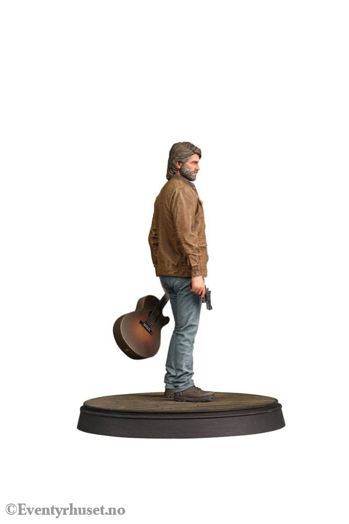 The Last of Us Part II PVC Statue Joel 23 cm Collectibles