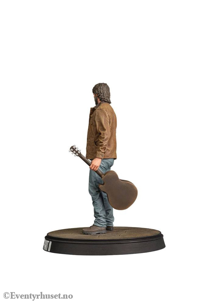 The Last of Us Part II PVC Statue Joel 23 cm Collectibles