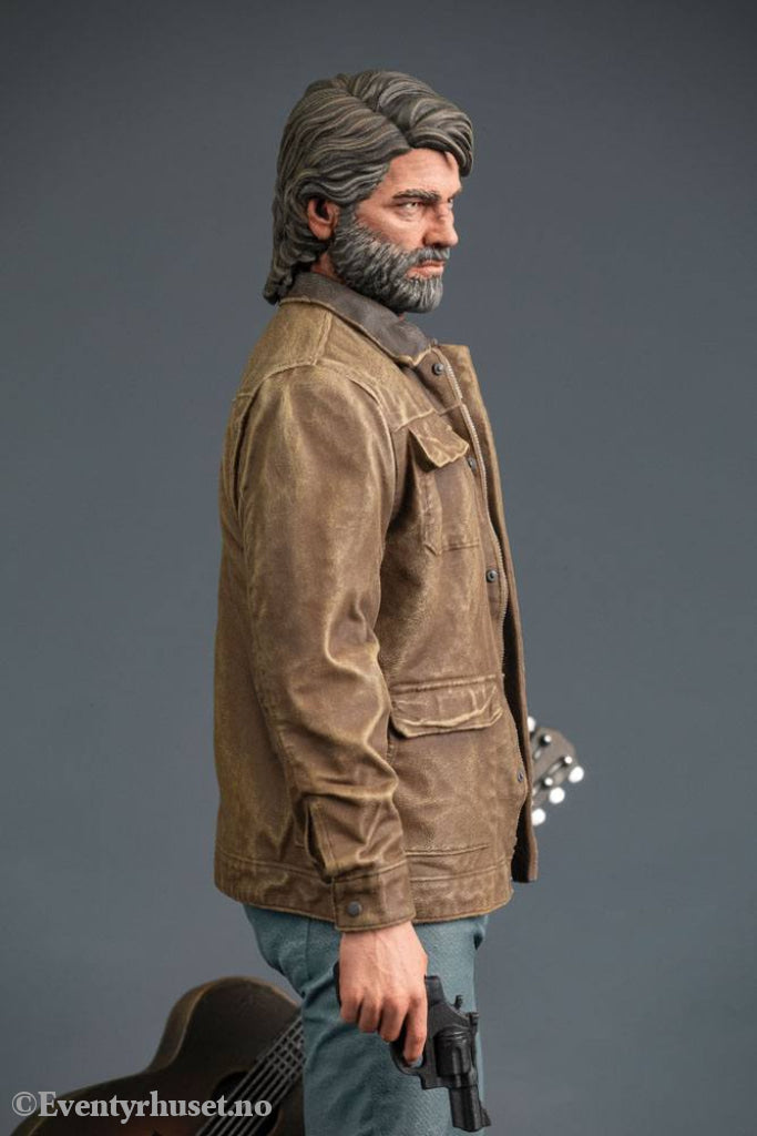 The Last of Us Part II PVC Statue Joel 23 cm Collectibles