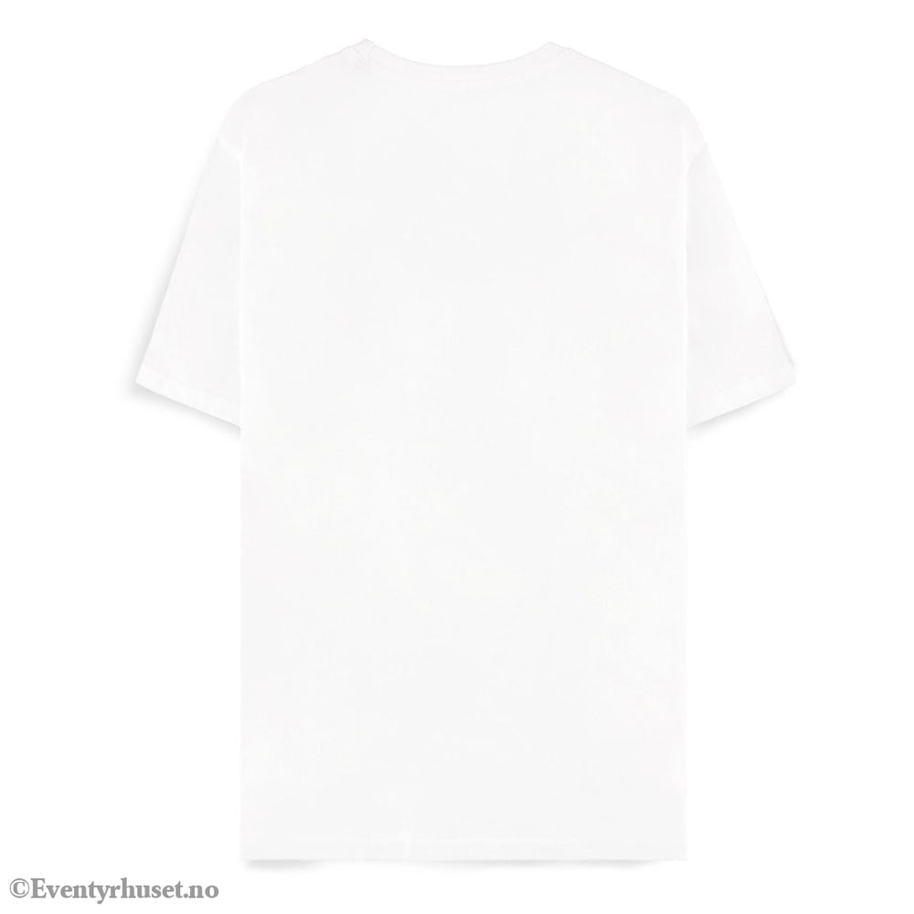 The Last Of Us T-Shirt Look For The Light Size S Fashion & Accessories