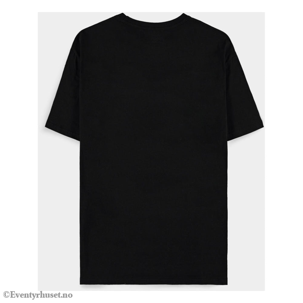 The Last Of Us T-Shirt Text Size L Fashion & Accessories