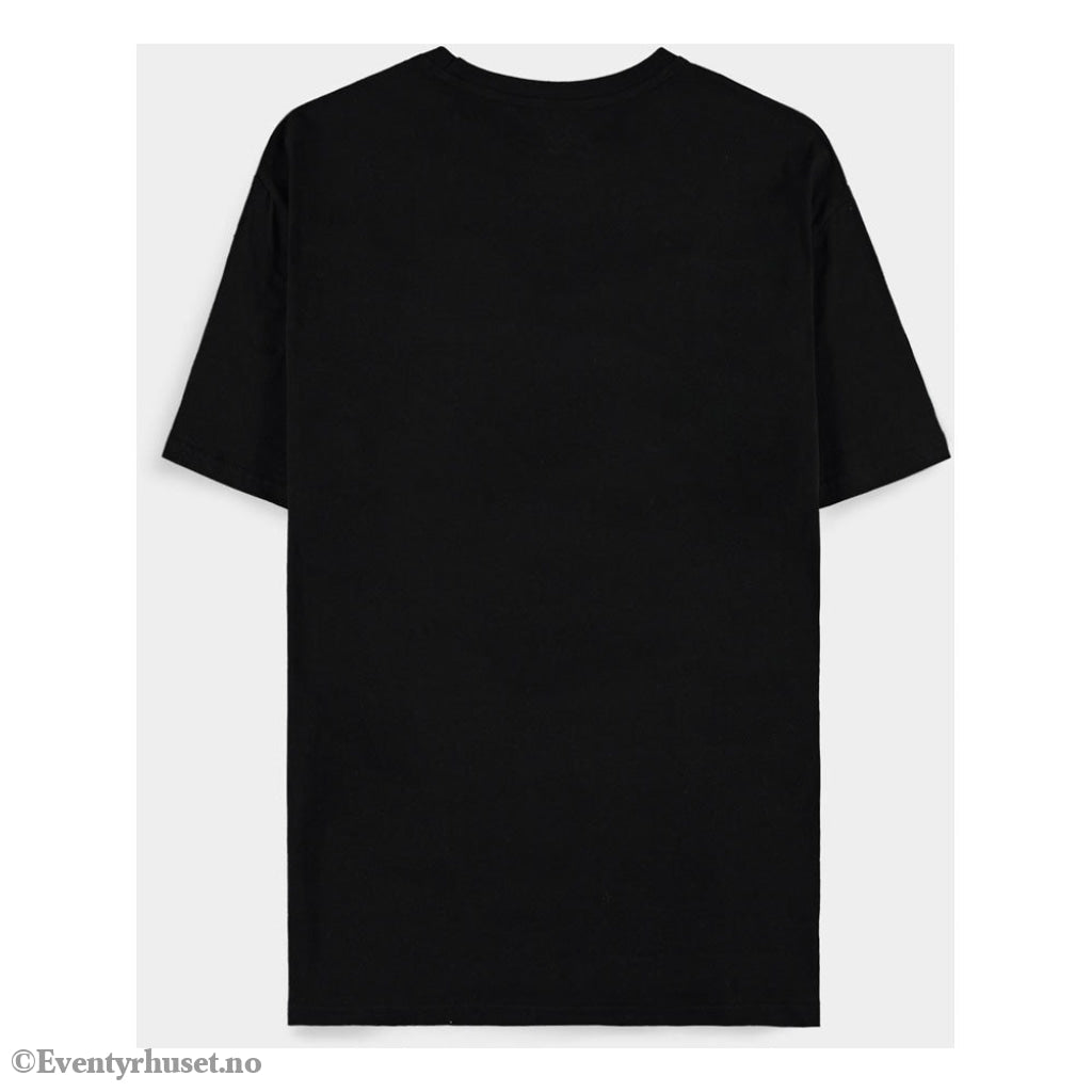 The Last Of Us T-Shirt Text Size L Fashion & Accessories