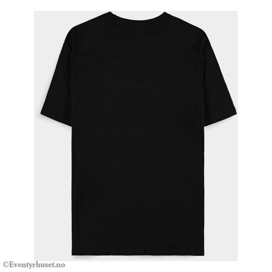 The Last Of Us T-Shirt Text Size M Fashion & Accessories