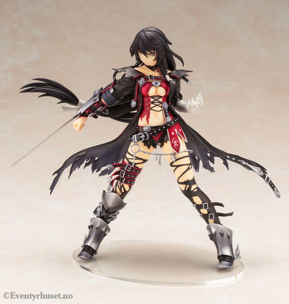 The Legend of Berseria PVC Statue 1/8 Velvet Crowe 20 cm Manga & Anime