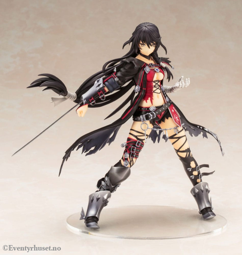 The Legend of Berseria PVC Statue 1/8 Velvet Crowe 20 cm Manga & Anime