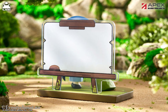 The Legend of Hei 2 CLICK! Series PVC Statue Wuxian 11 cm Manga & Anime