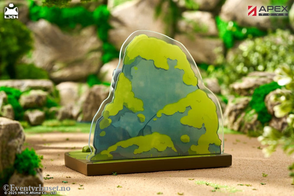 The Legend of Hei 2 CLICK! Series PVC Statue Xiaohei 8 cm Manga & Anime