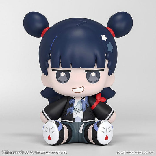 The Legend of Hei II Huggy Good Smile Chibi Figures 7 cm Blind Box Assortment (6) Manga & Anime