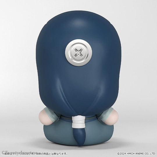 The Legend of Hei II Huggy Good Smile Chibi Figures 7 cm Blind Box Assortment (6) Manga & Anime