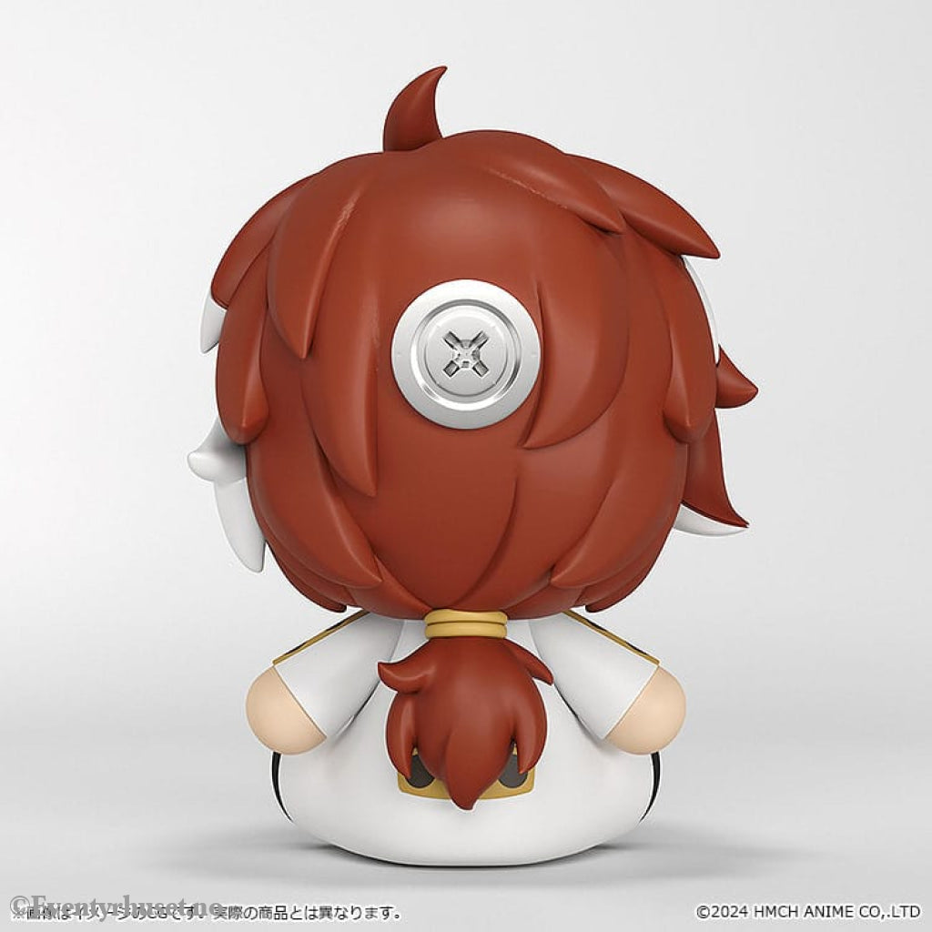 The Legend of Hei II Huggy Good Smile Chibi Figures 7 cm Blind Box Assortment (6) Manga & Anime