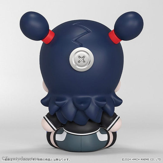 The Legend of Hei II Huggy Good Smile Chibi Figures 7 cm Blind Box Assortment (6) Manga & Anime