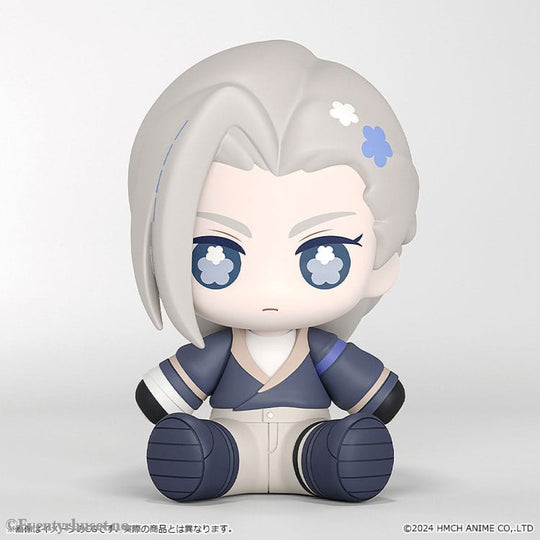 The Legend of Hei II Huggy Good Smile Chibi Figures 7 cm Blind Box Assortment (6) Manga & Anime