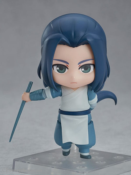 The Legend of Hei Nendoroid Action Figure Wuxian 10 cm Manga & Anime