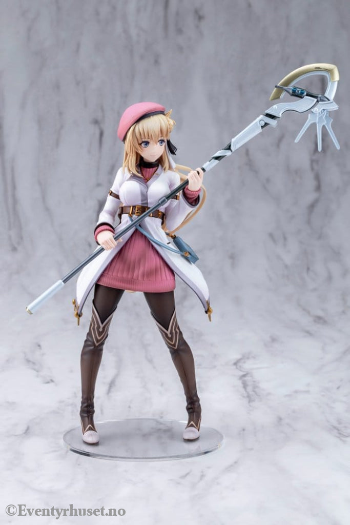 The Legend of Heroes PVC Statue 1/8 Agnès Claudel 23 cm Manga & Anime