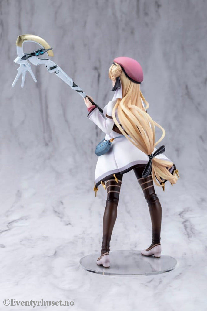 The Legend of Heroes PVC Statue 1/8 Agnès Claudel 23 cm Manga & Anime