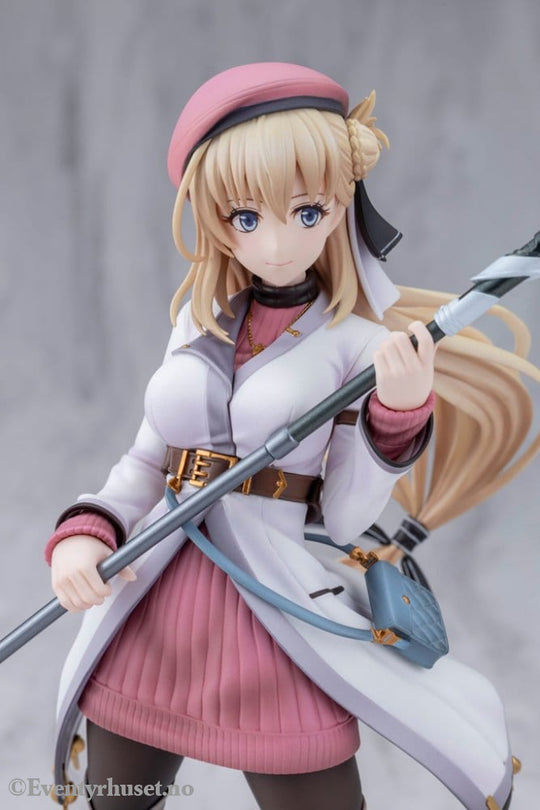 The Legend of Heroes PVC Statue 1/8 Agnès Claudel 23 cm Manga & Anime