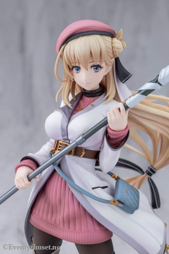The Legend of Heroes PVC Statue 1/8 Agnès Claudel 23 cm Manga & Anime