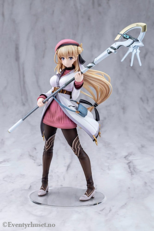 The Legend of Heroes PVC Statue 1/8 Agnès Claudel 23 cm Manga & Anime