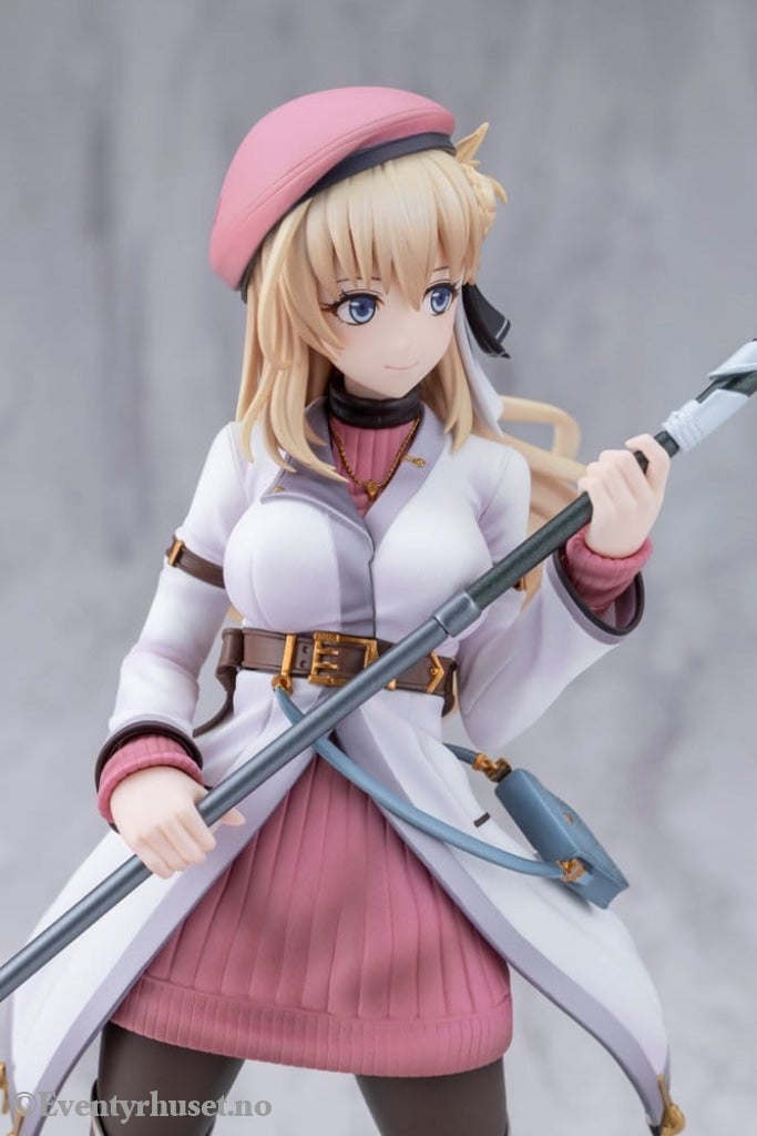 The Legend of Heroes PVC Statue 1/8 Agnès Claudel 23 cm Manga & Anime
