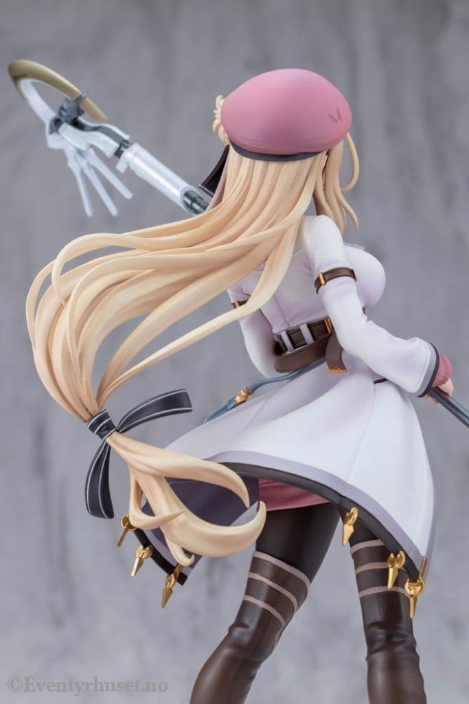 The Legend of Heroes PVC Statue 1/8 Agnès Claudel 23 cm Manga & Anime