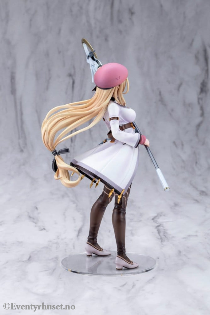 The Legend of Heroes PVC Statue 1/8 Agnès Claudel 23 cm Manga & Anime