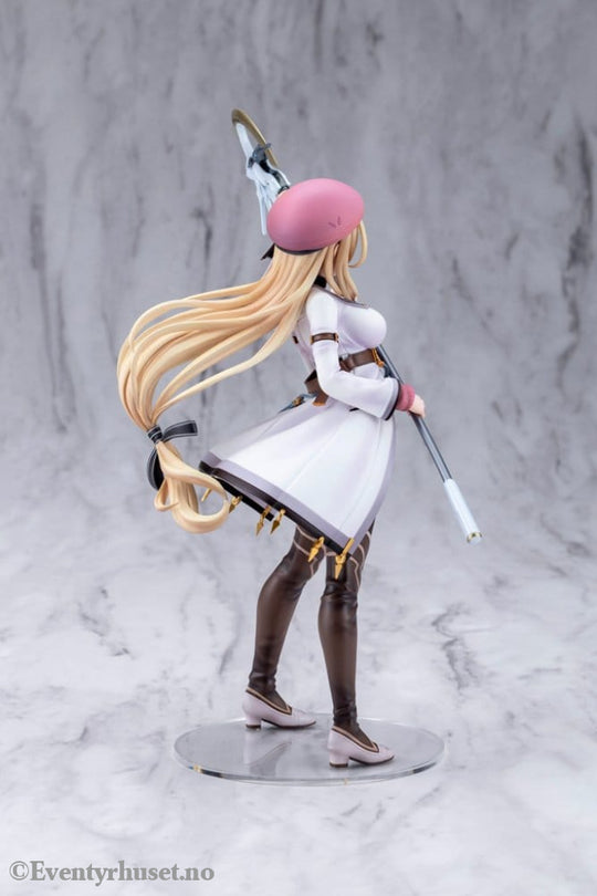 The Legend of Heroes PVC Statue 1/8 Agnès Claudel 23 cm Manga & Anime