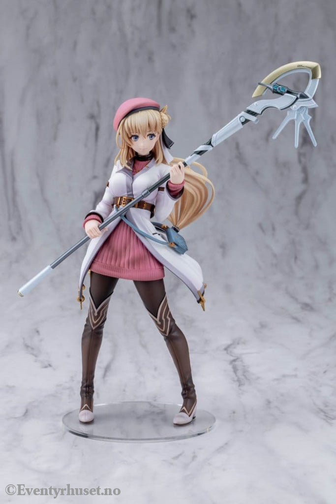 The Legend of Heroes PVC Statue 1/8 Agnès Claudel 23 cm Manga & Anime