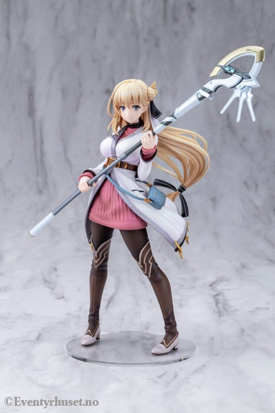 The Legend of Heroes PVC Statue 1/8 Agnès Claudel 23 cm Manga & Anime