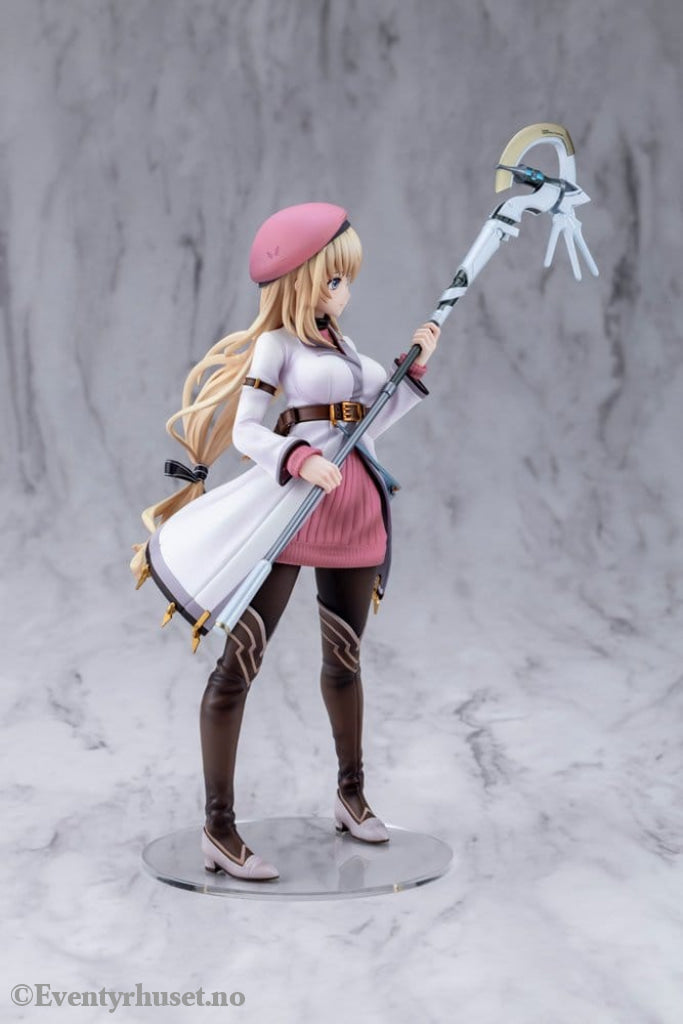 The Legend of Heroes PVC Statue 1/8 Agnès Claudel 23 cm Manga & Anime