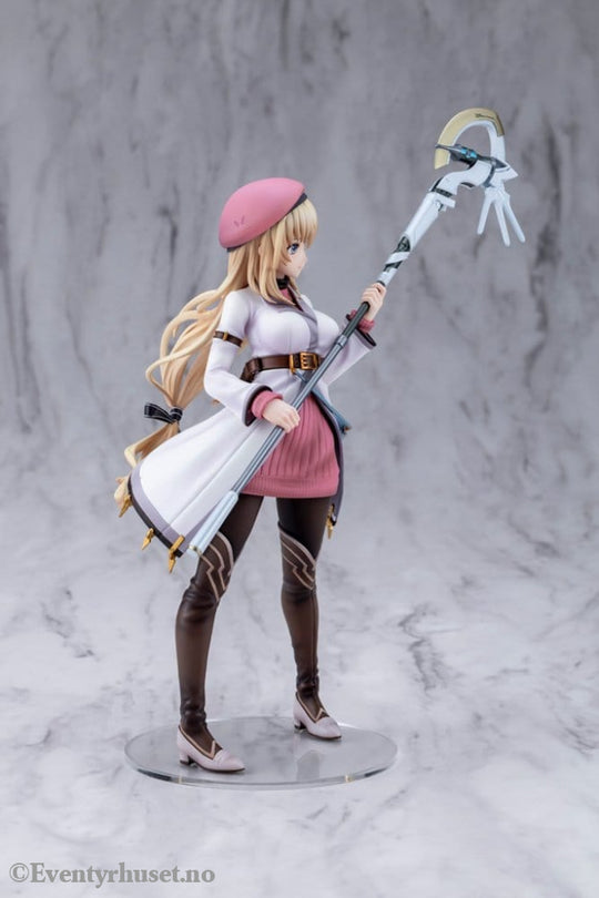 The Legend of Heroes PVC Statue 1/8 Agnès Claudel 23 cm Manga & Anime