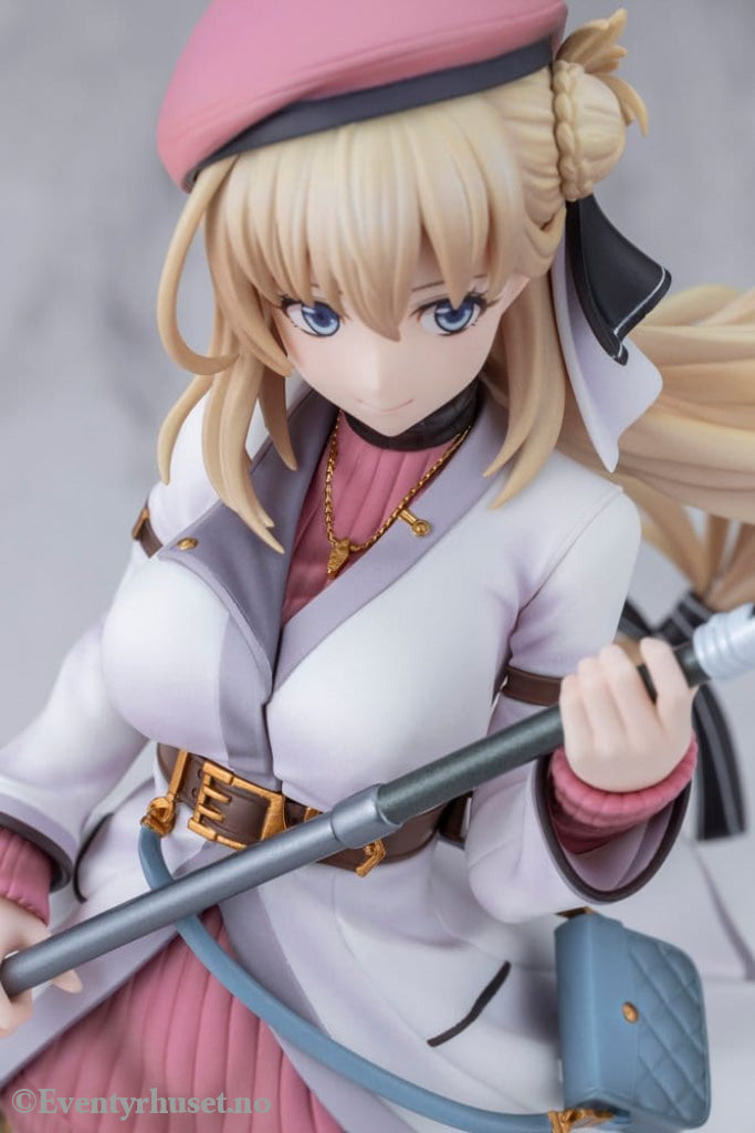 The Legend of Heroes PVC Statue 1/8 Agnès Claudel 23 cm Manga & Anime