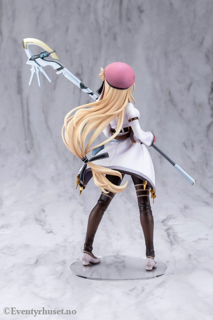 The Legend of Heroes PVC Statue 1/8 Agnès Claudel 23 cm Manga & Anime