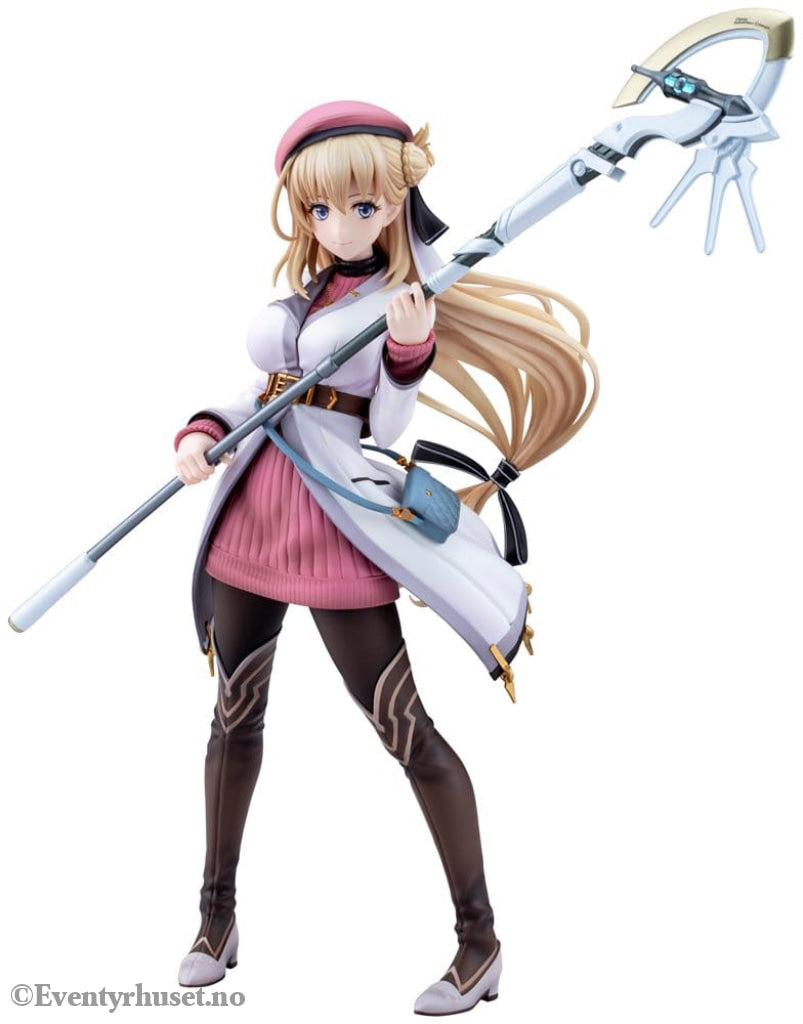 The Legend of Heroes PVC Statue 1/8 Agnès Claudel 23 cm Manga & Anime