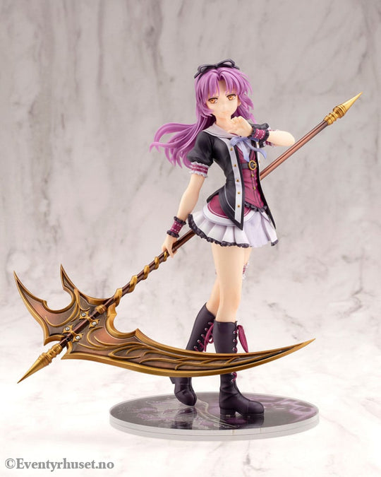 The Legend of Heroes PVC Statue 1/8 Renne Bright 20 cm Manga & Anime