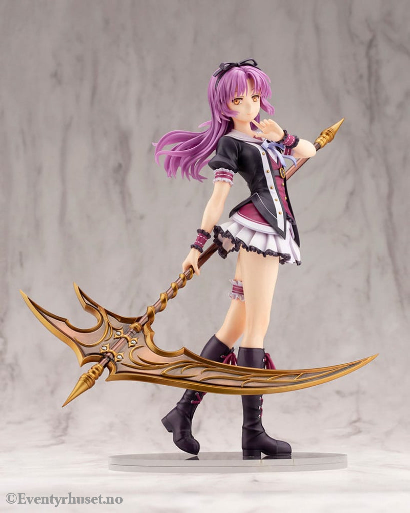 The Legend of Heroes PVC Statue 1/8 Renne Bright 20 cm Manga & Anime