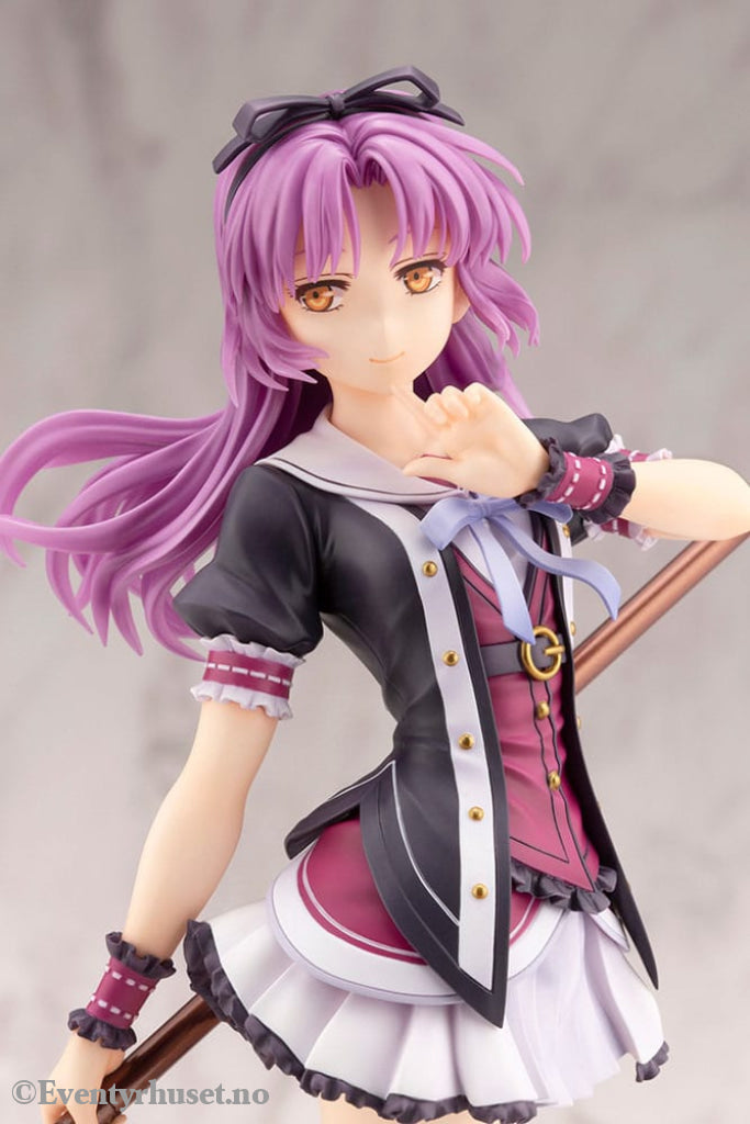 The Legend of Heroes PVC Statue 1/8 Renne Bright 20 cm Manga & Anime