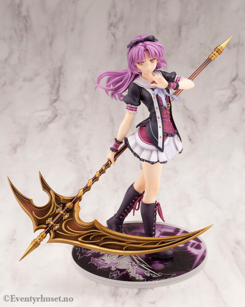 The Legend of Heroes PVC Statue 1/8 Renne Bright 20 cm Manga & Anime