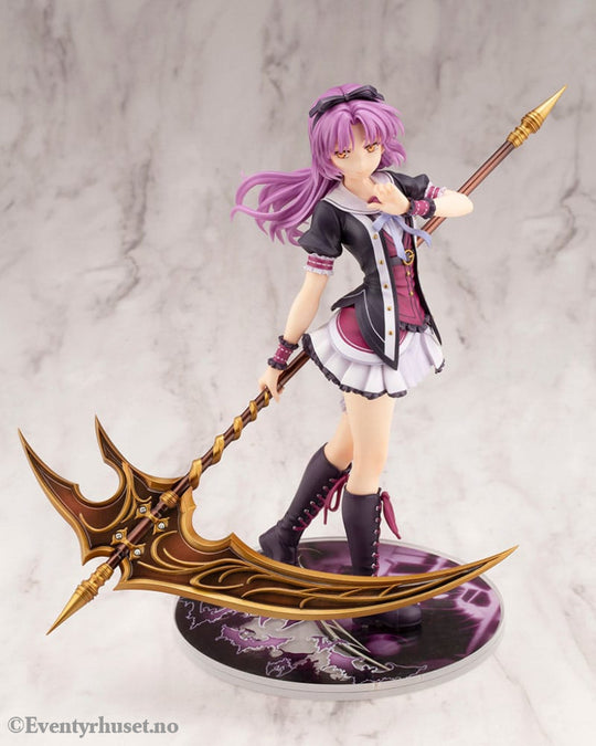 The Legend of Heroes PVC Statue 1/8 Renne Bright 20 cm Manga & Anime