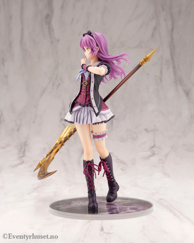 The Legend of Heroes PVC Statue 1/8 Renne Bright 20 cm Manga & Anime