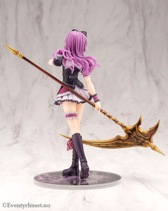 The Legend of Heroes PVC Statue 1/8 Renne Bright 20 cm Manga & Anime