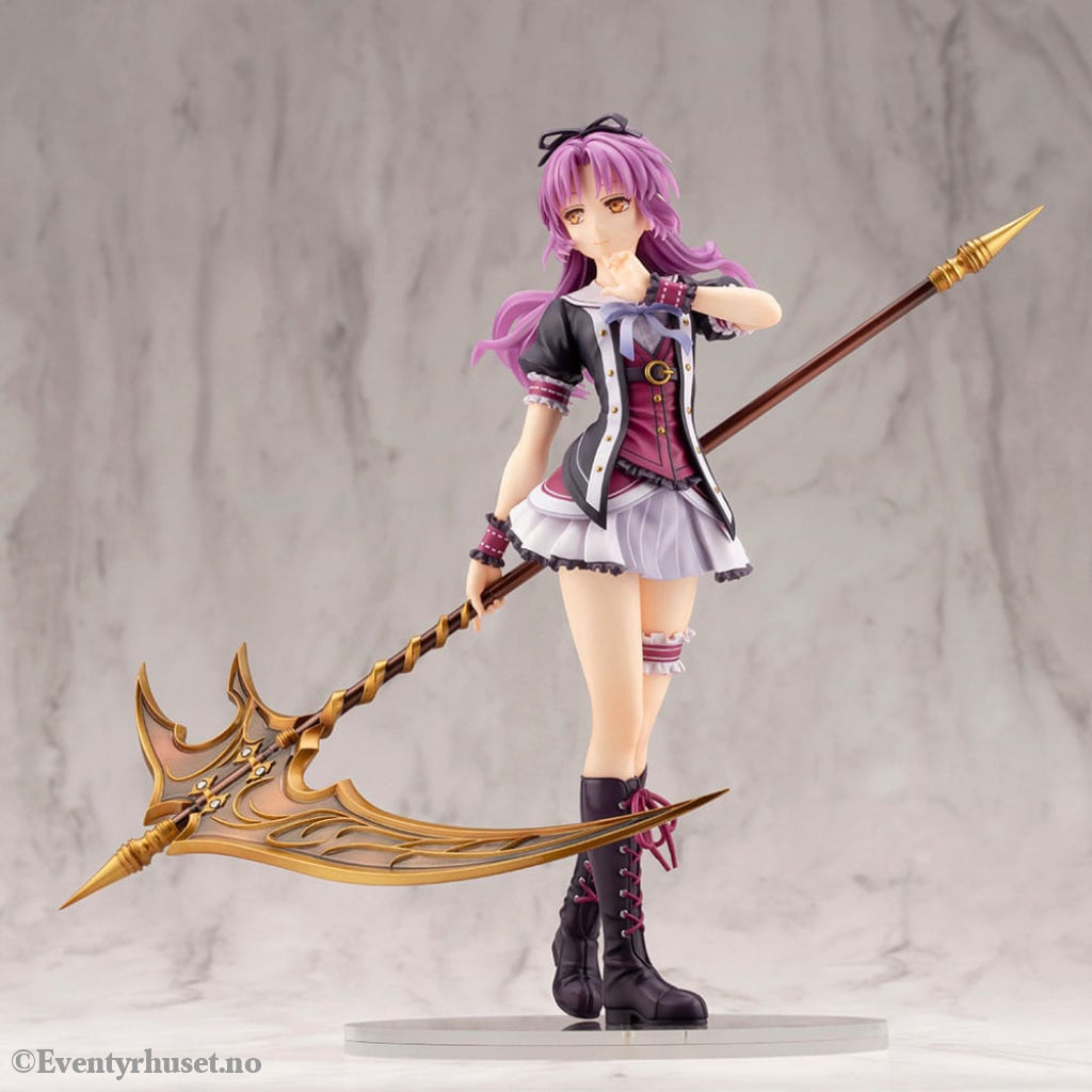 The Legend of Heroes PVC Statue 1/8 Renne Bright 20 cm Manga & Anime