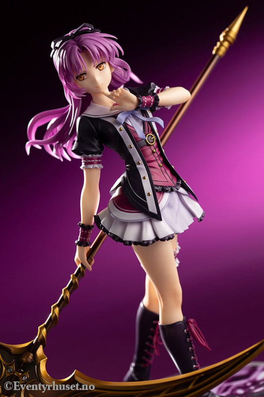 The Legend of Heroes PVC Statue 1/8 Renne Bright 20 cm Manga & Anime